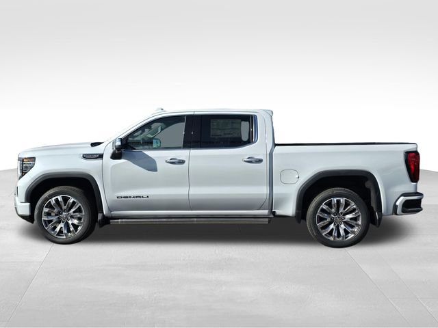 New 2026 GMC Sierra 1500 Denali w/ Denali Reserve Package image 2