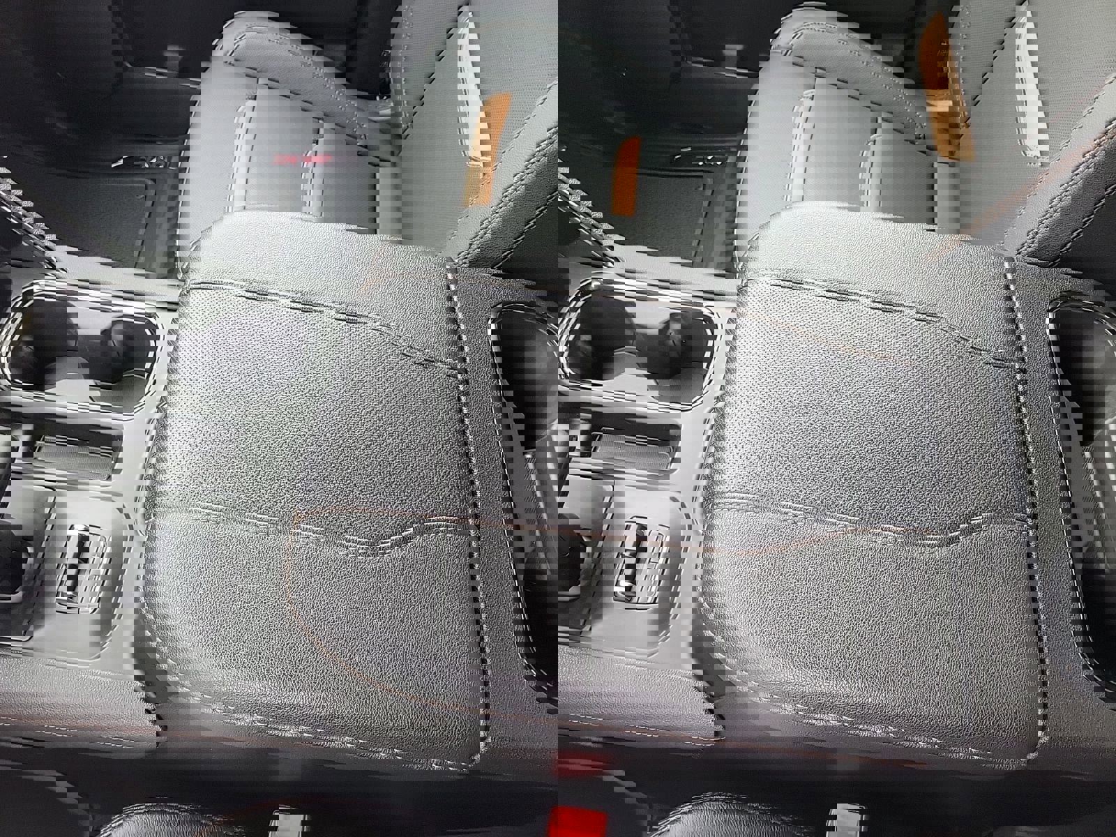 Used 2023 GMC Sierra 1500 AT4 w/ AT4 Preferred Package image 31