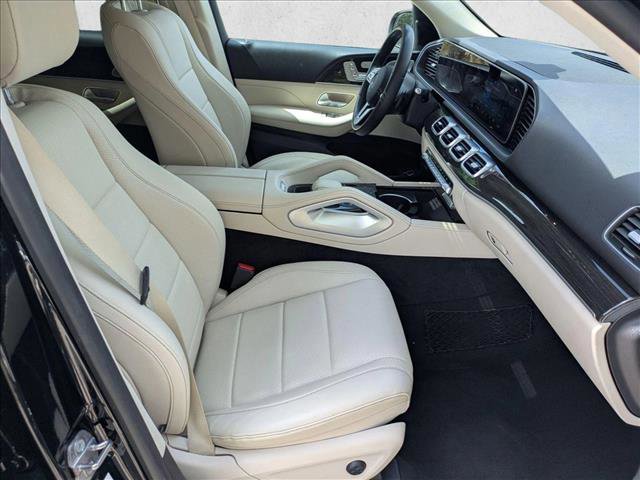 Used 2021 Mercedes-Benz GLE 350 image 22