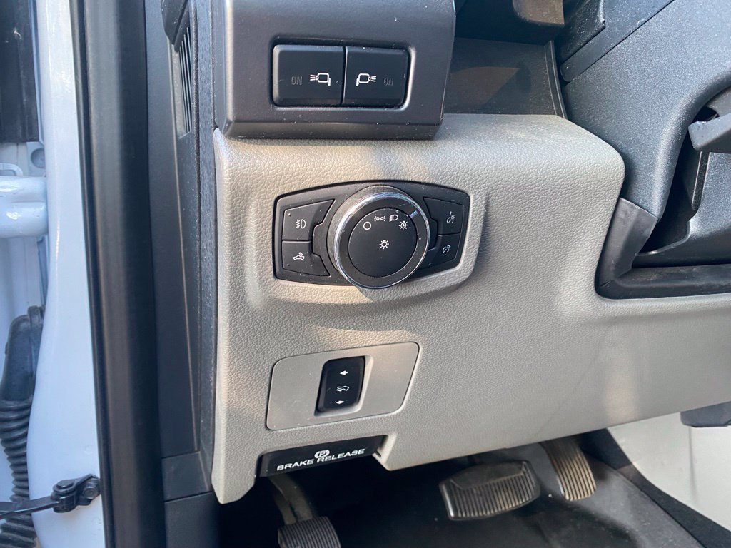 Used 2022 Ford F250 XLT w/ XLT Premium Package AWD/4WD image 15
