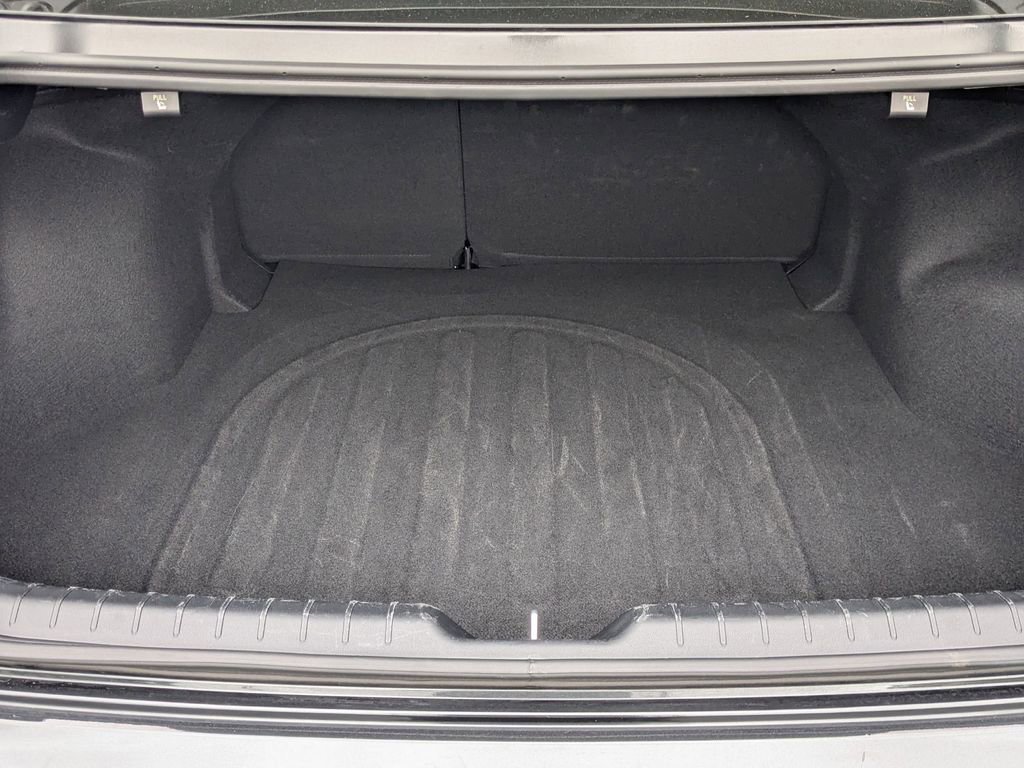 Used 2025 Kia K4 LXS image 7