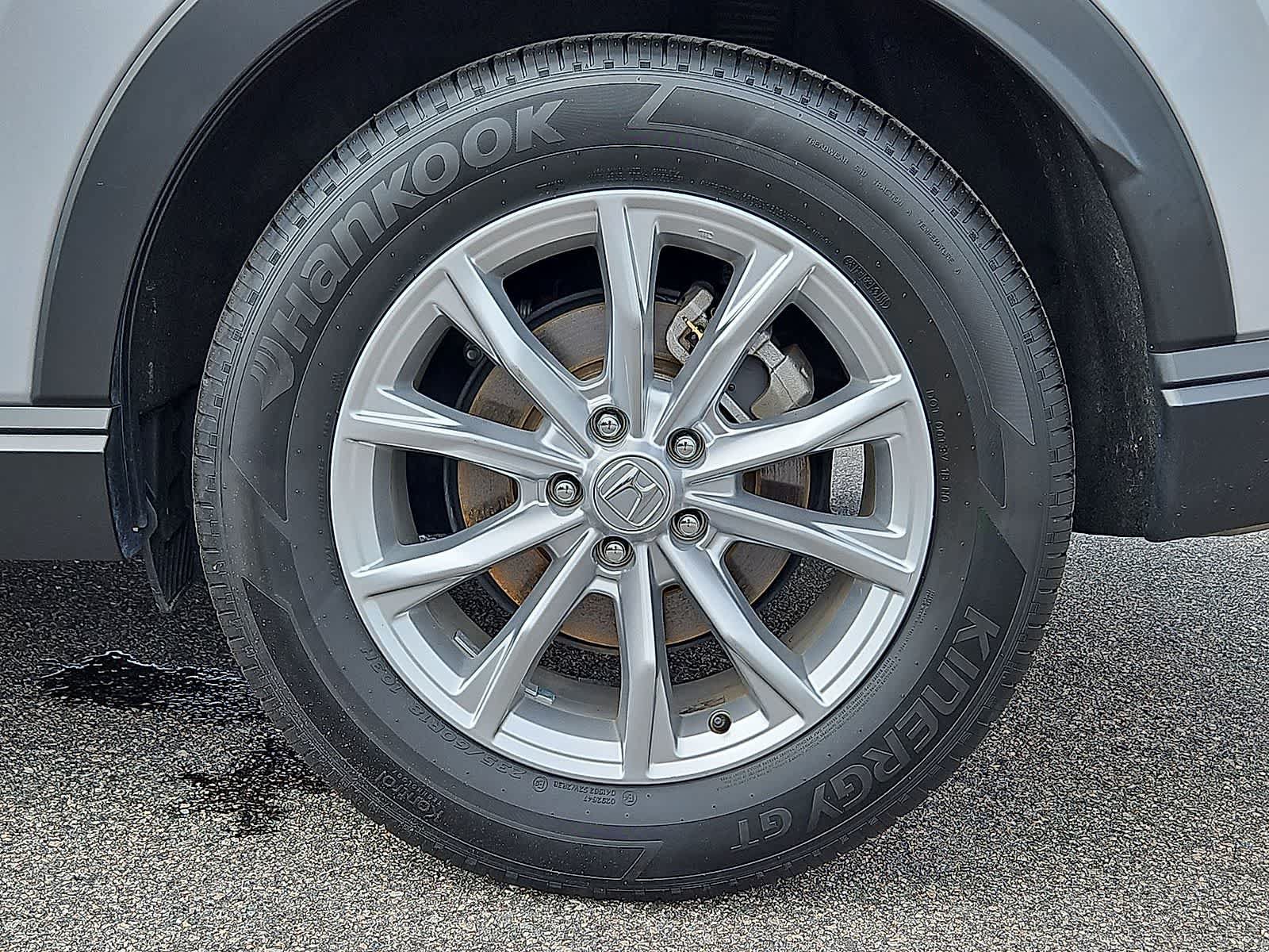 Used 2024 Honda CR-V EX image 38