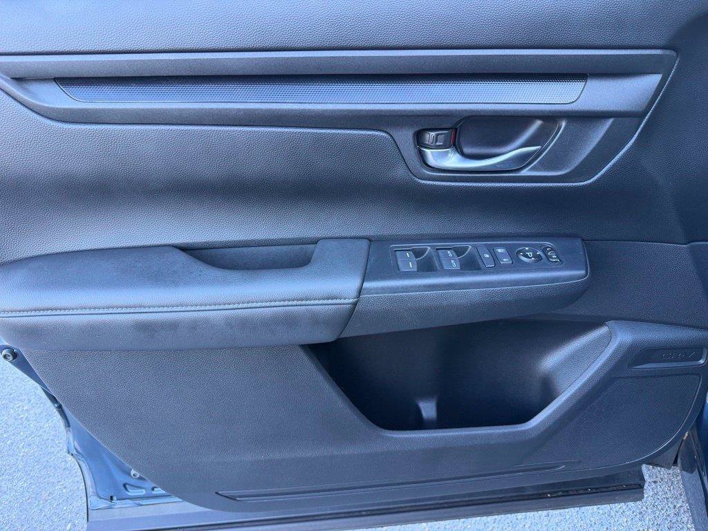 Used 2024 Honda CR-V EX image 13