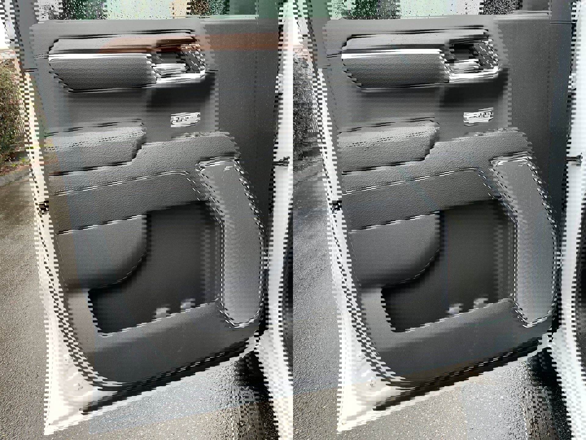 New 2026 GMC Sierra 1500 Denali w/ Denali Reserve Package image 58