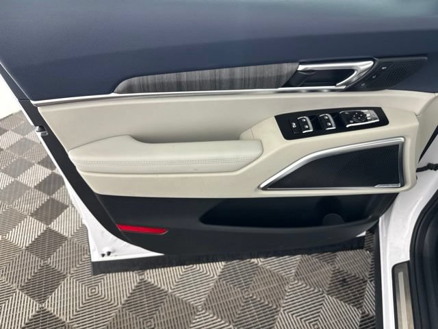 Certified 2025 Kia Telluride SX FWD image 20