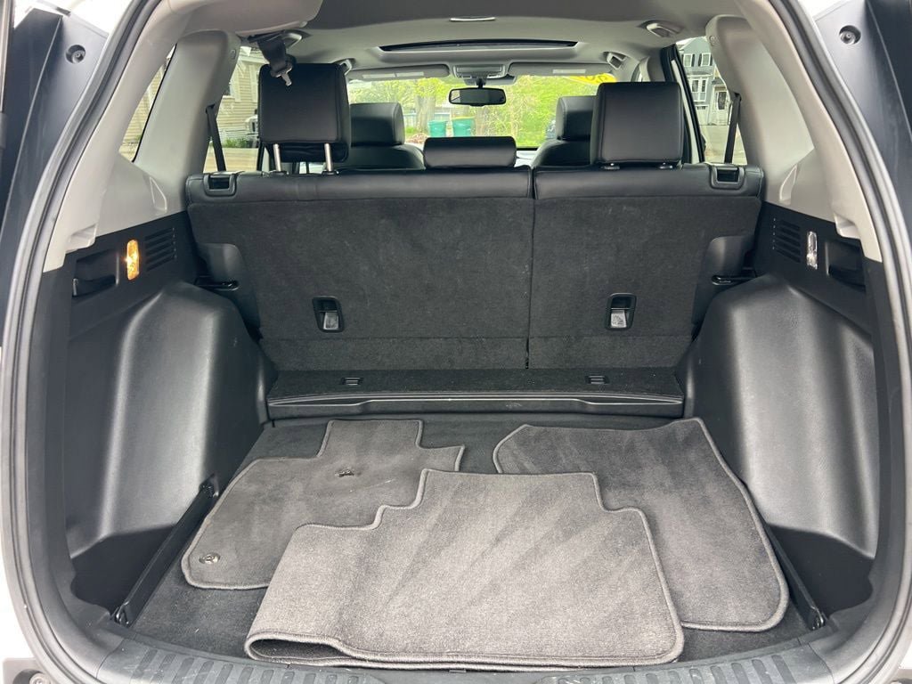 Used 2018 Honda CR-V EX-L image 31