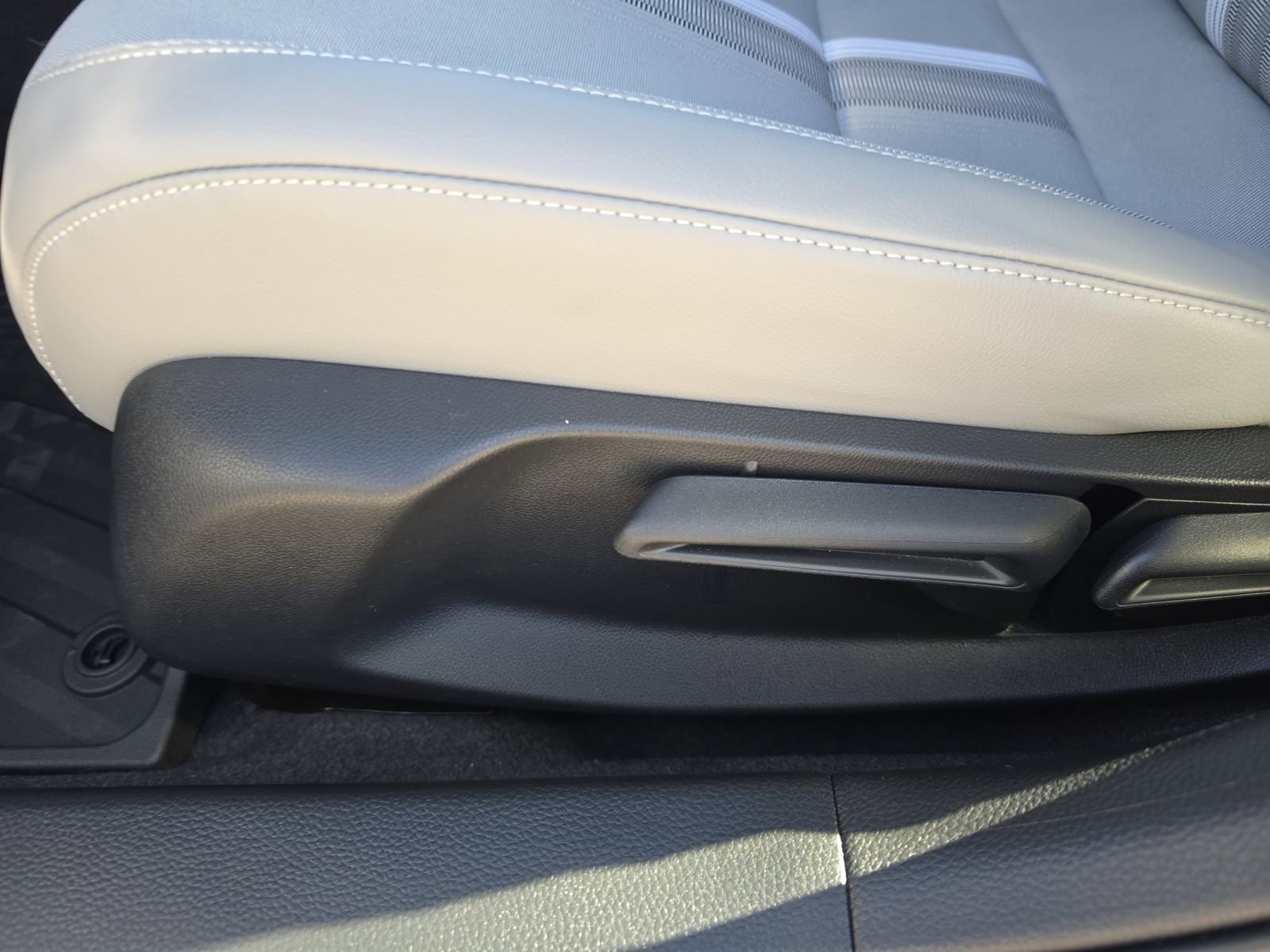 New 2026 Honda Civic Sport image 11