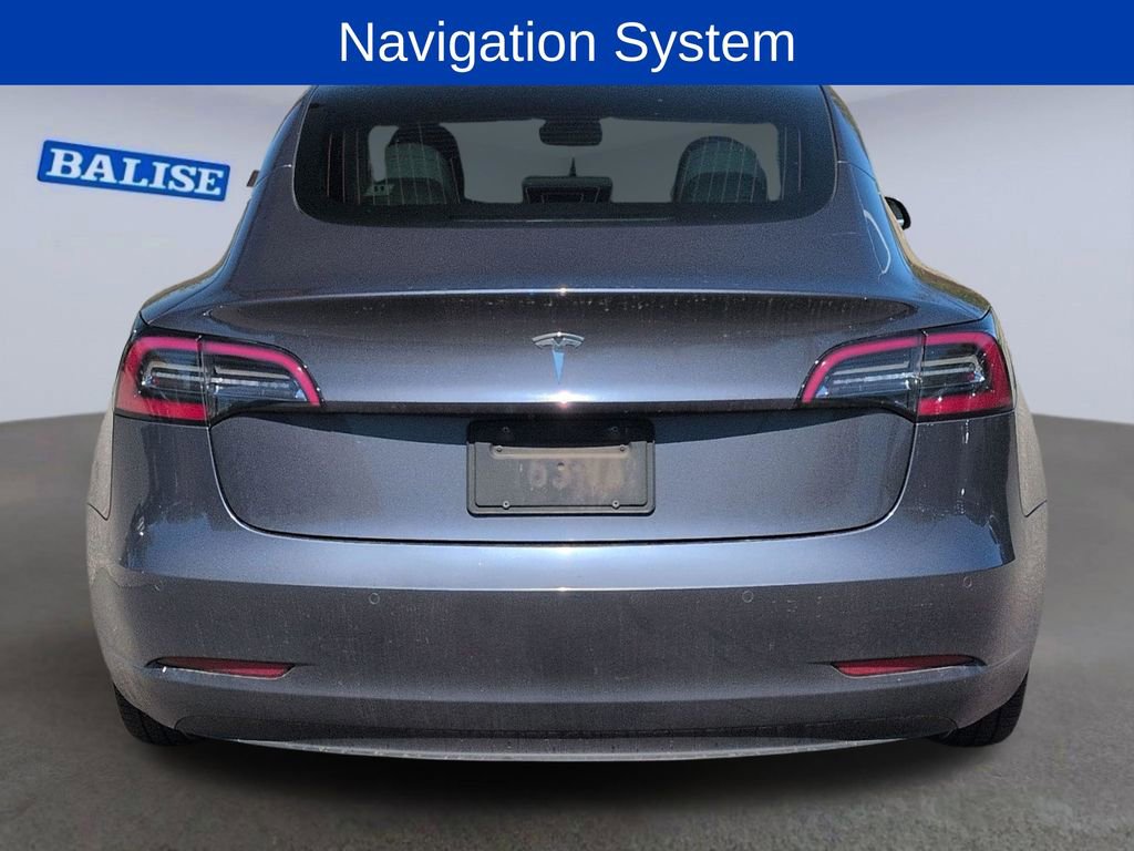Used 2020 Tesla Model 3 RWD image 4