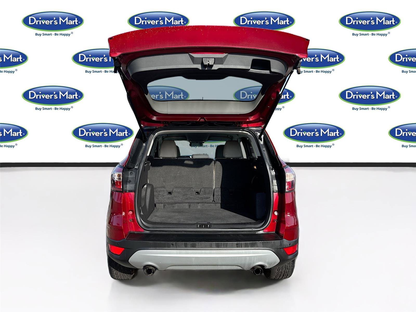 Used 2017 Ford Escape SE w/ SE Leather Comfort Package image 25