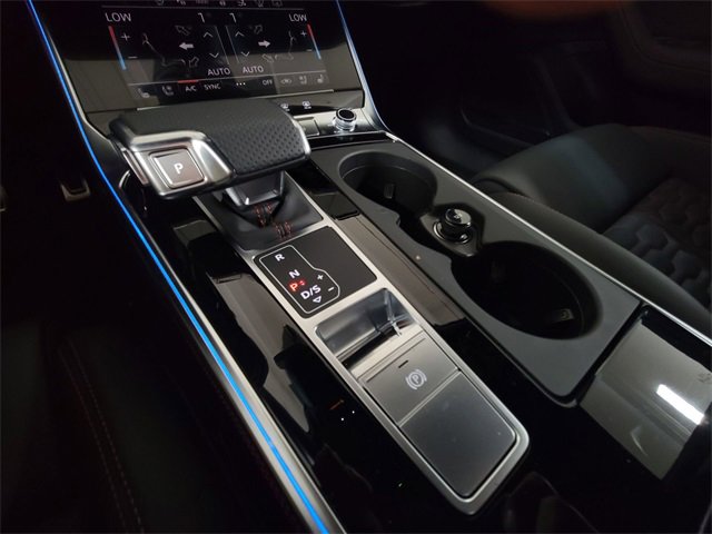 New 2026 Audi RS 7 Performance image 19