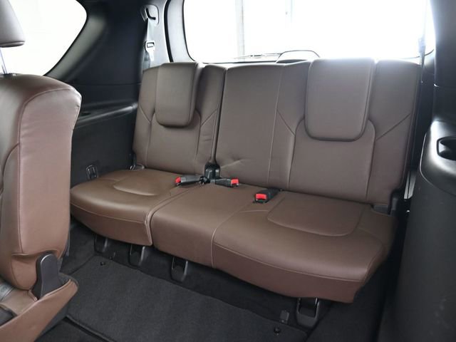 Used 2024 Nissan Armada Platinum w/ Cargo Package AWD/4WD image 32