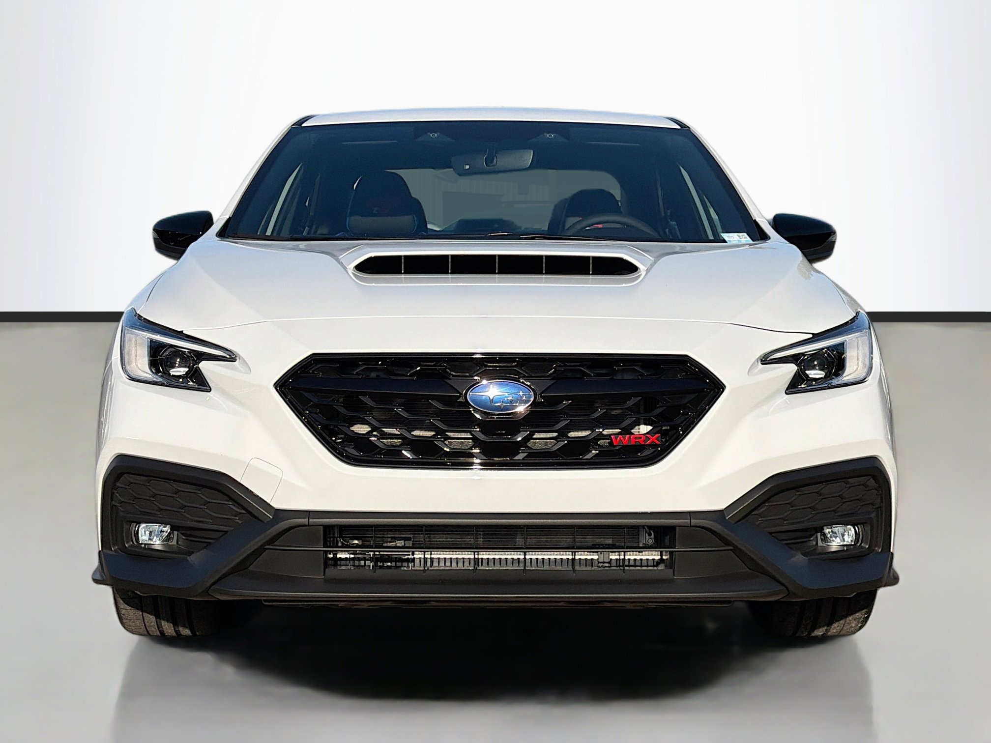 New 2025 Subaru WRX tS image 8