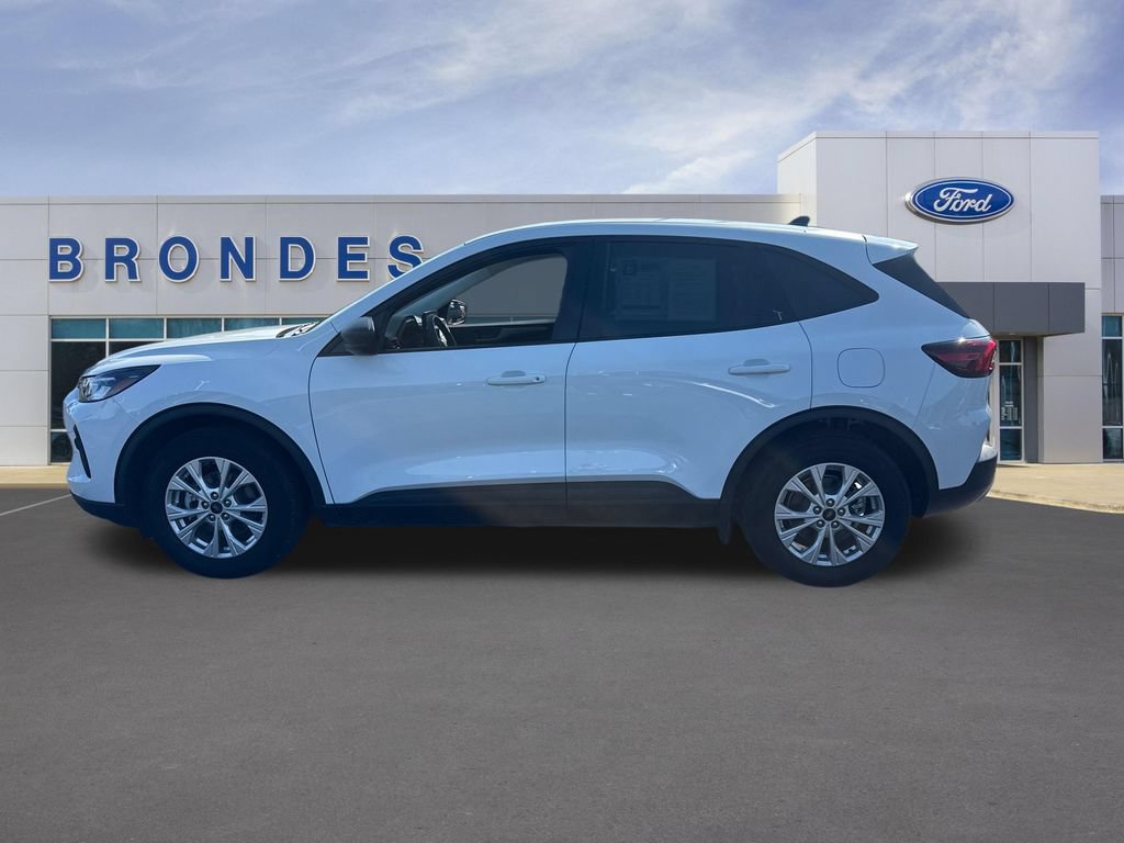 Used 2025 Ford Escape Active w/ Tech Pack #1 FWD image 1