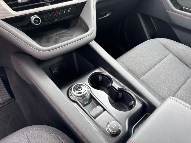 New 2027 Ford Explorer Active RWD image 27