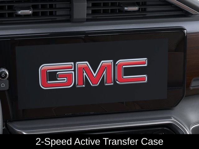 Used 2026 GMC Sierra 2500 Denali Ultimate image 25