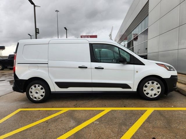 Used 2020 Ford Transit Connect XL image 2