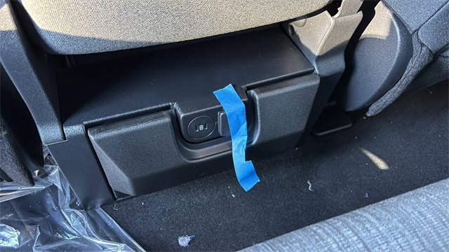 New 2026 Ford F350 XLT image 26