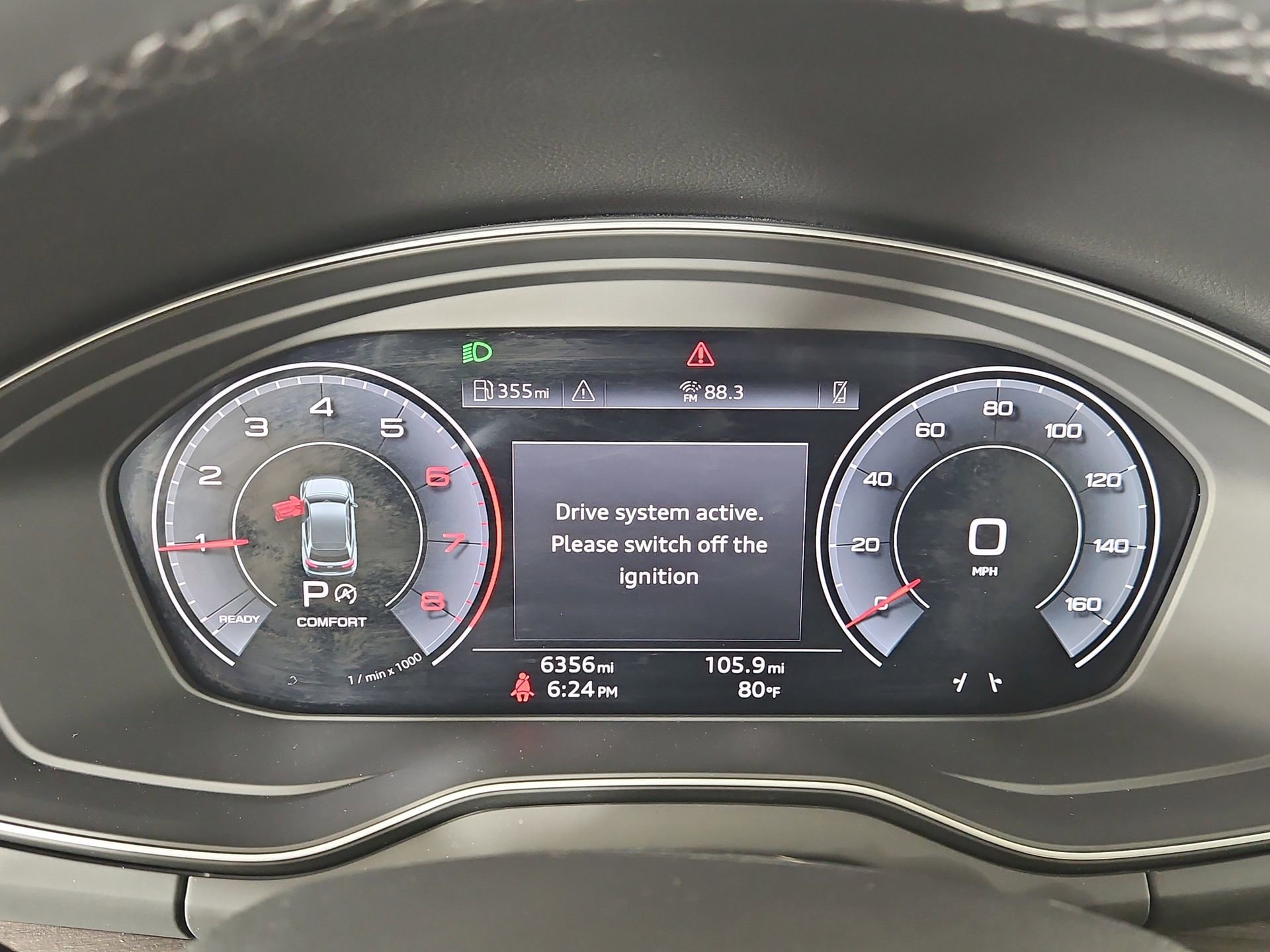 Certified 2025 Audi Q5 2.0T Premium w/ Convenience Plus Package image 26