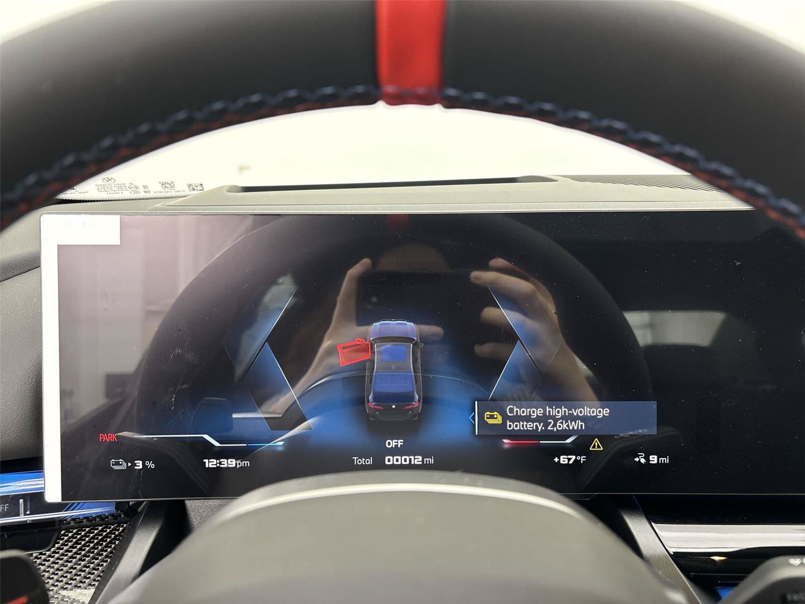 New 2026 BMW i5 w/ Executive Package AWD/4WD image 28