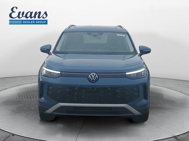 New 2026 Volkswagen Tiguan SE AWD/4WD image 10