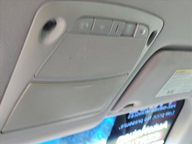 Used 2015 Nissan Altima 2.5 S w/ Power Driver Seat Package FWD image 19
