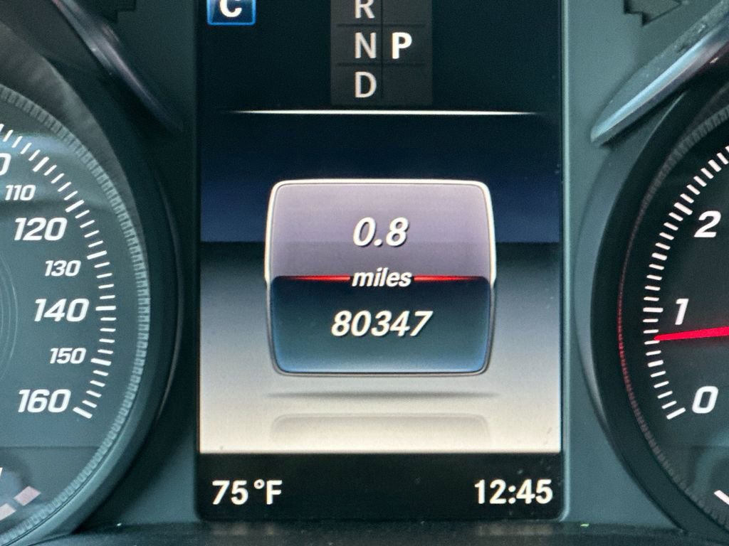 Used 2017 Mercedes-Benz GLC 300 image 28