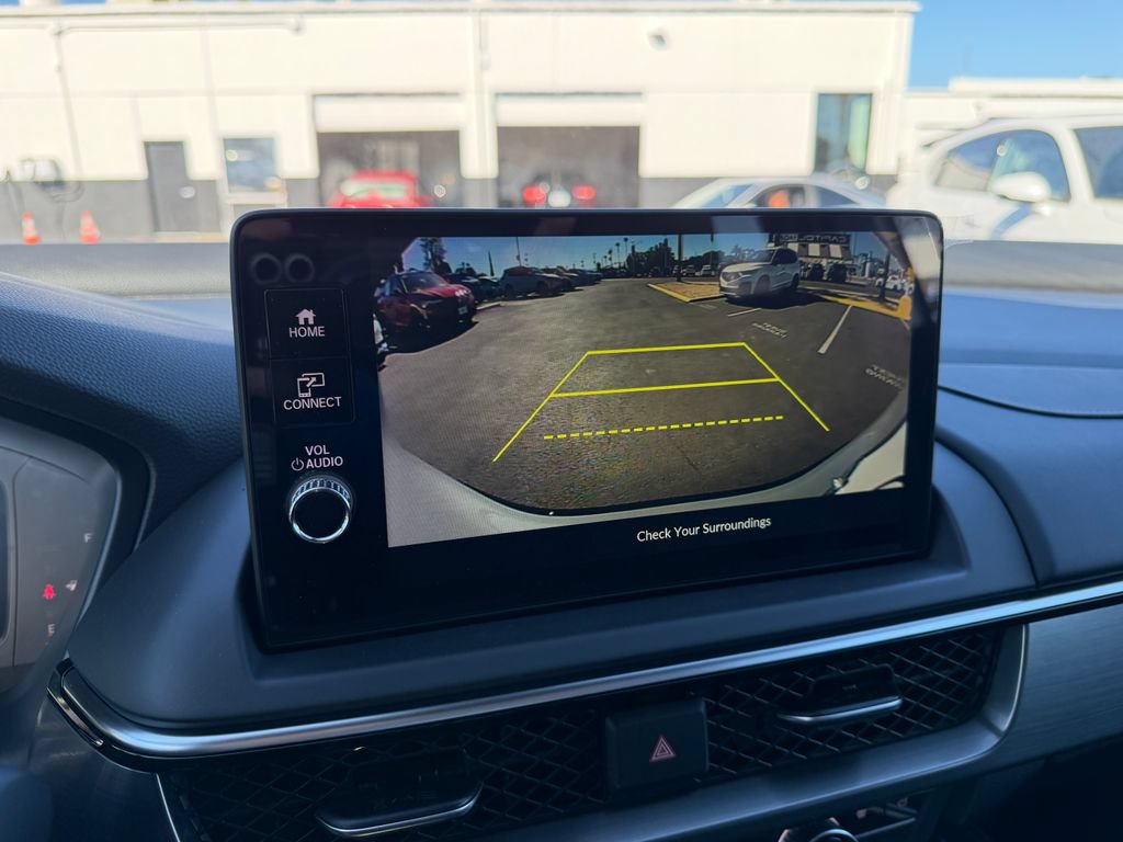 New 2026 Acura ADX A-Spec AWD/4WD image 25