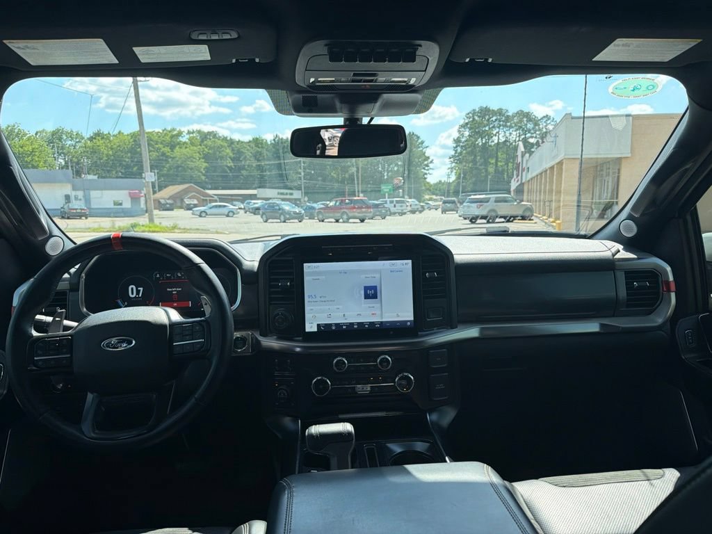Used 2023 Ford F150 Raptor AWD/4WD image 13