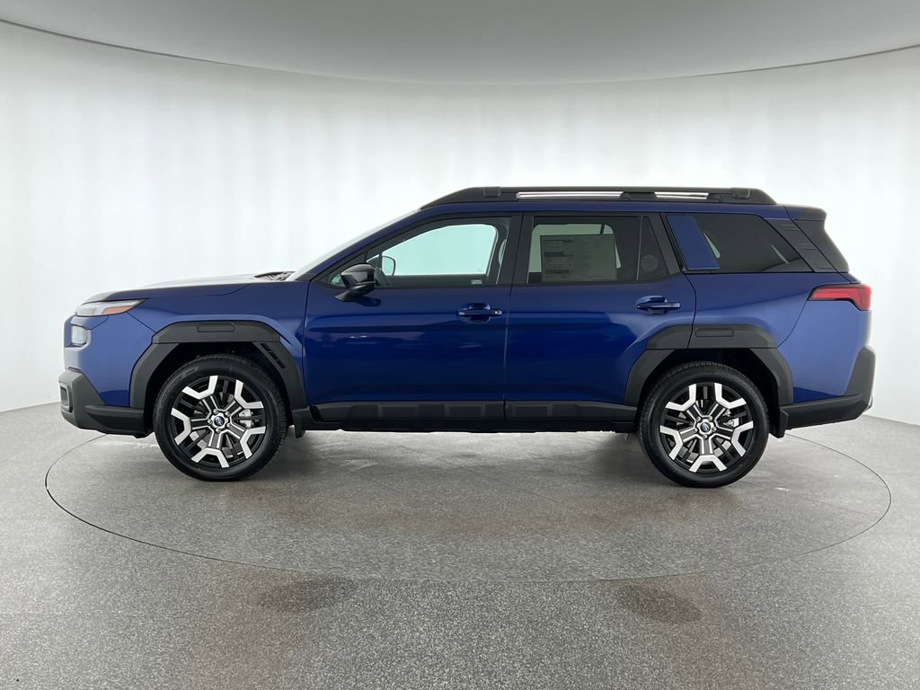 New 2026 Subaru Outback Touring XT w/ Touring Package image 2