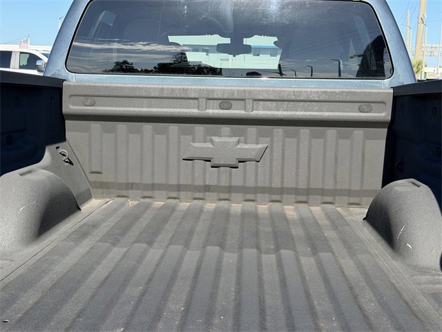 Used 2019 Chevrolet Colorado LT image 12