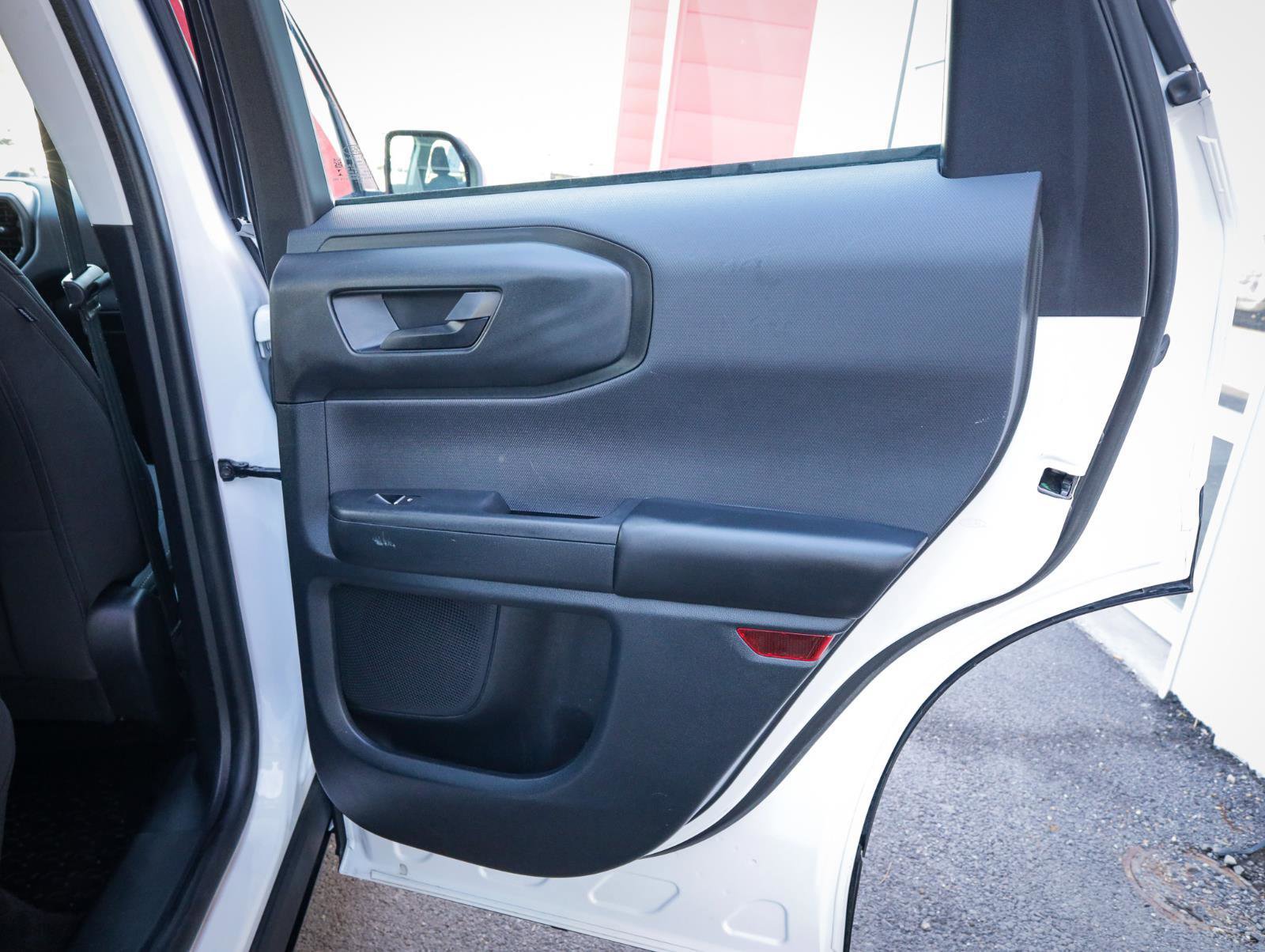 Used 2023 Ford Bronco Sport AWD/4WD image 29