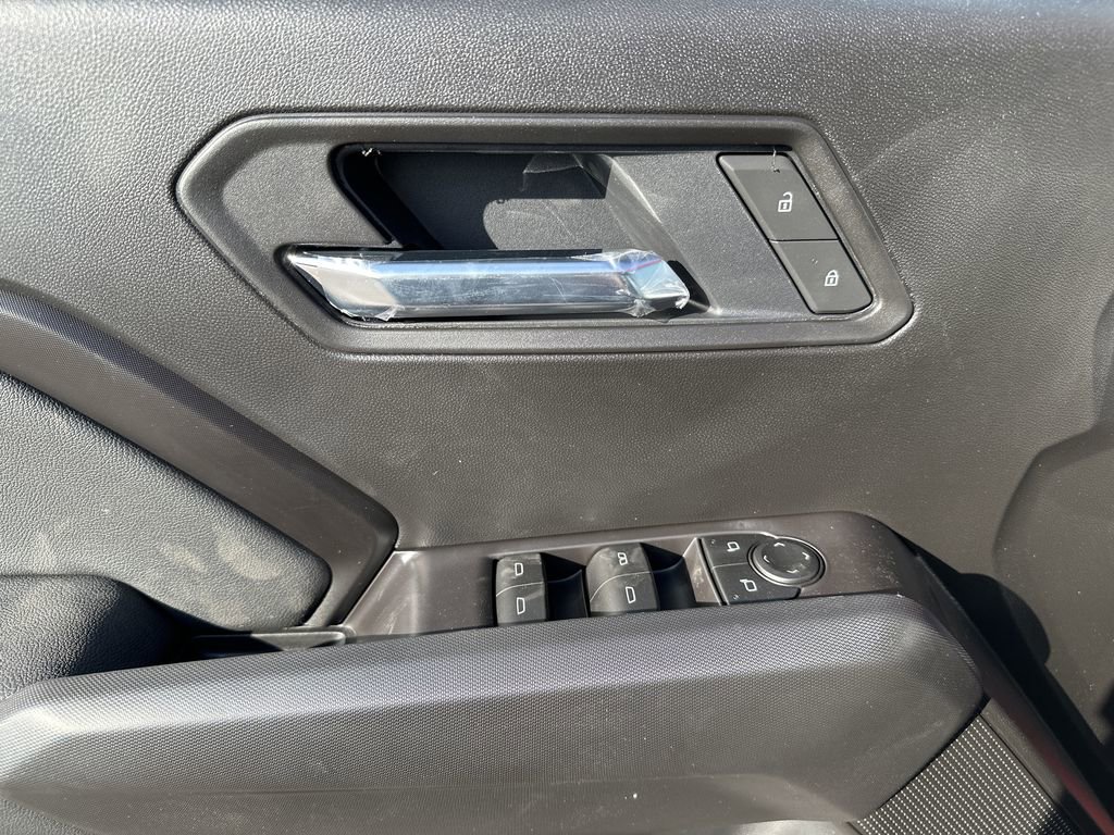 New 2026 GMC Canyon Elevation w/ Convenience Package image 7