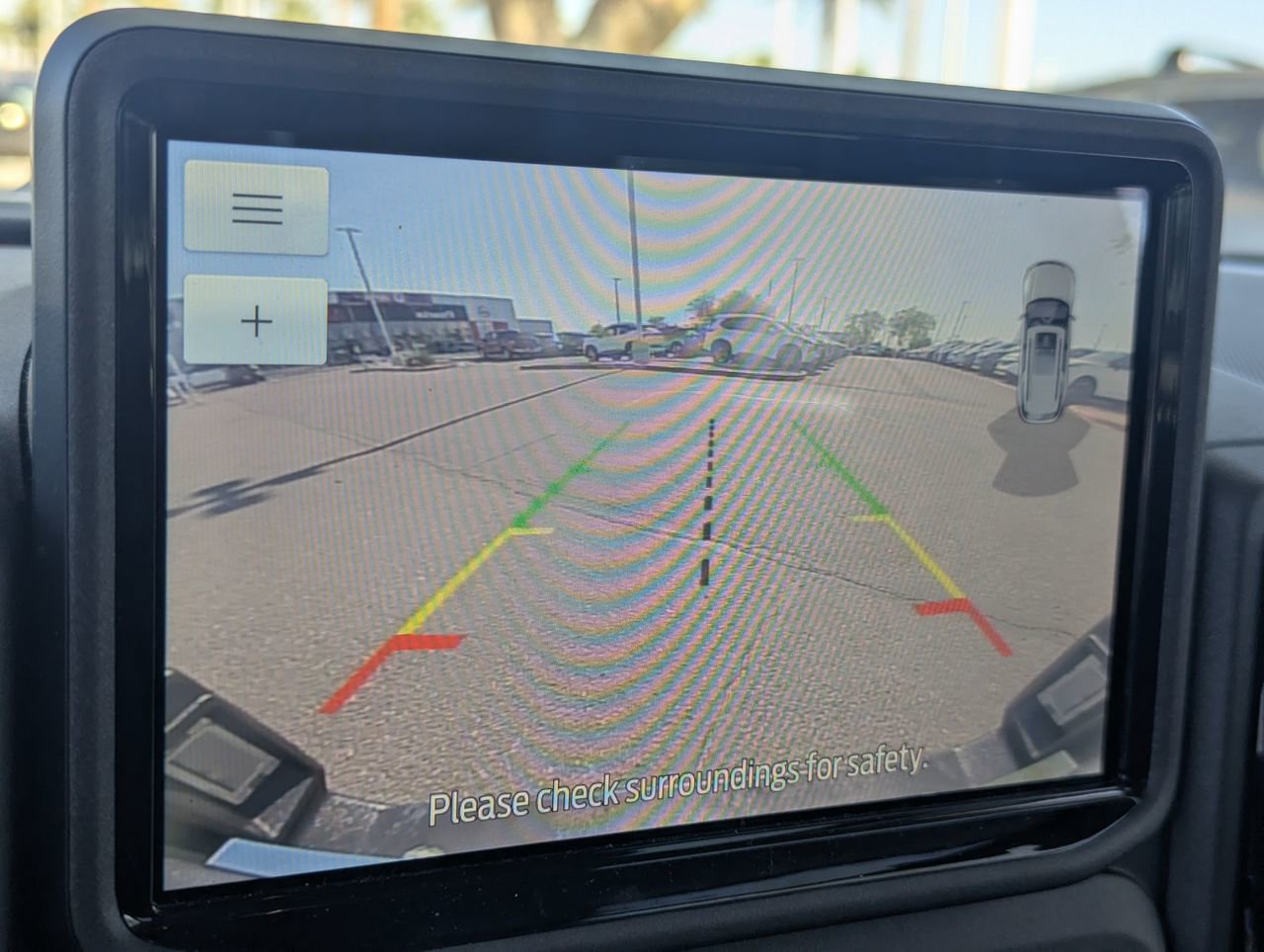 Used 2022 Ford Bronco Sport Badlands w/ Premium Package image 22