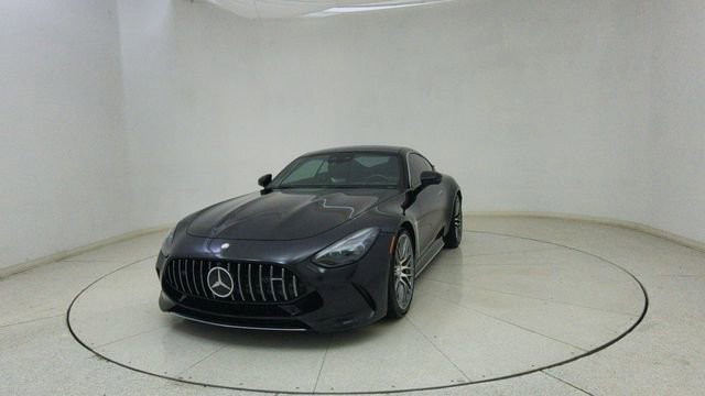 Used 2025 Mercedes-Benz AMG GT 55 image 54