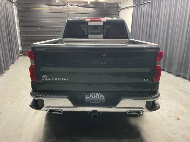 New 2026 Chevrolet Silverado 1500 LT image 5