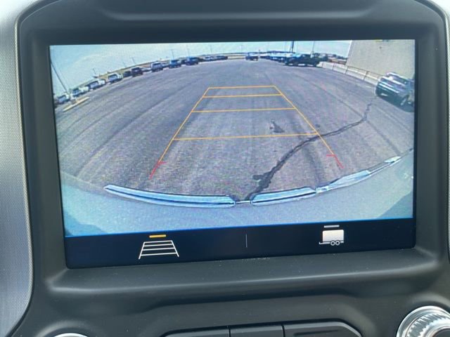 Used 2021 GMC Sierra 1500 Elevation image 28