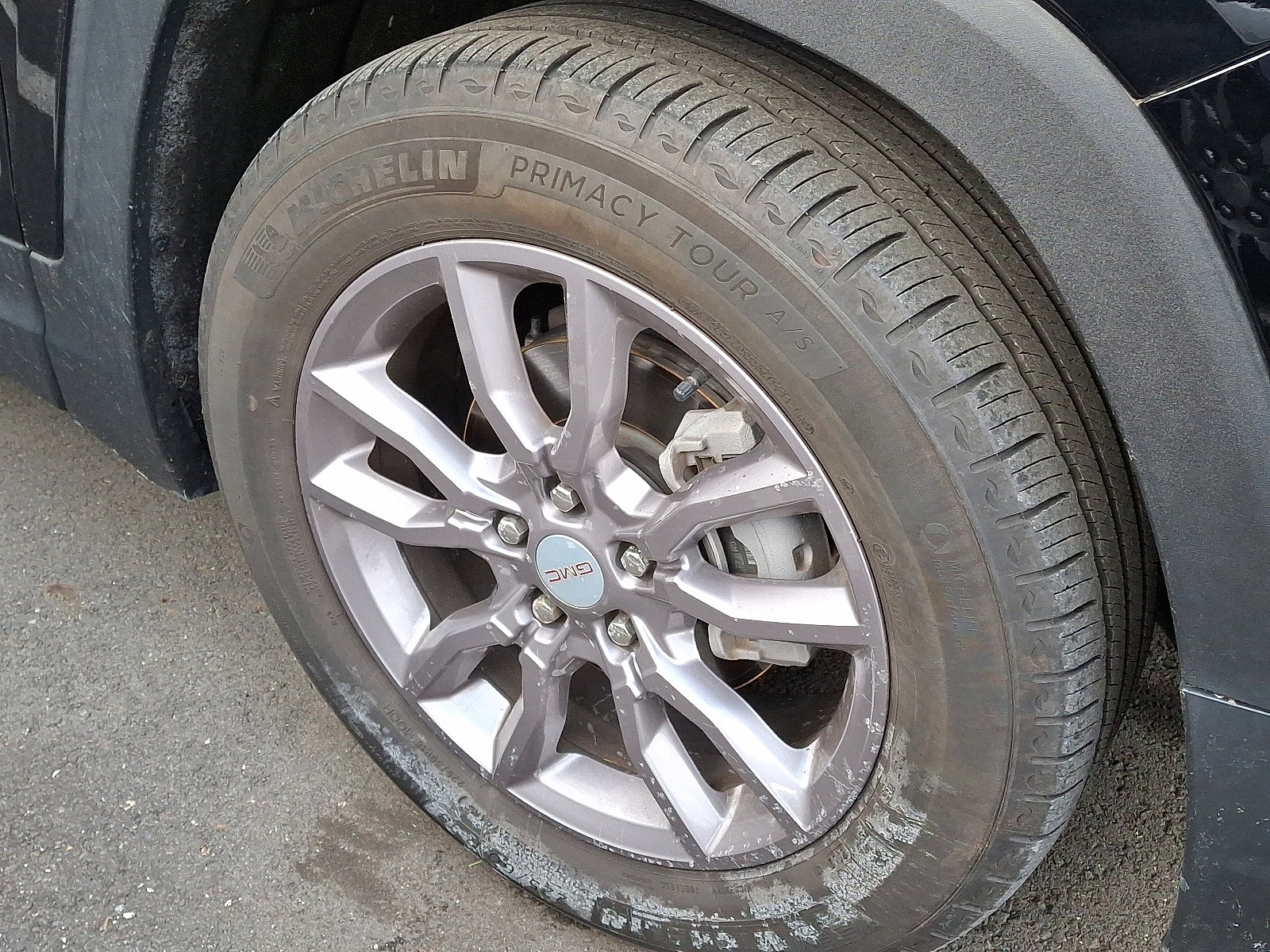 Used 2022 GMC Terrain SLT image 10