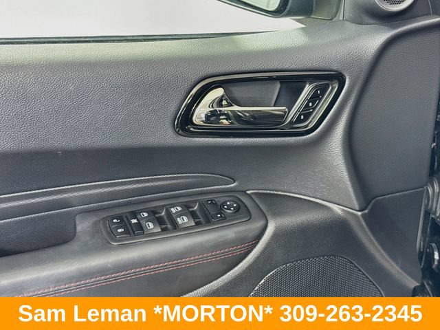 Used 2023 Dodge Durango R/T RWD image 18
