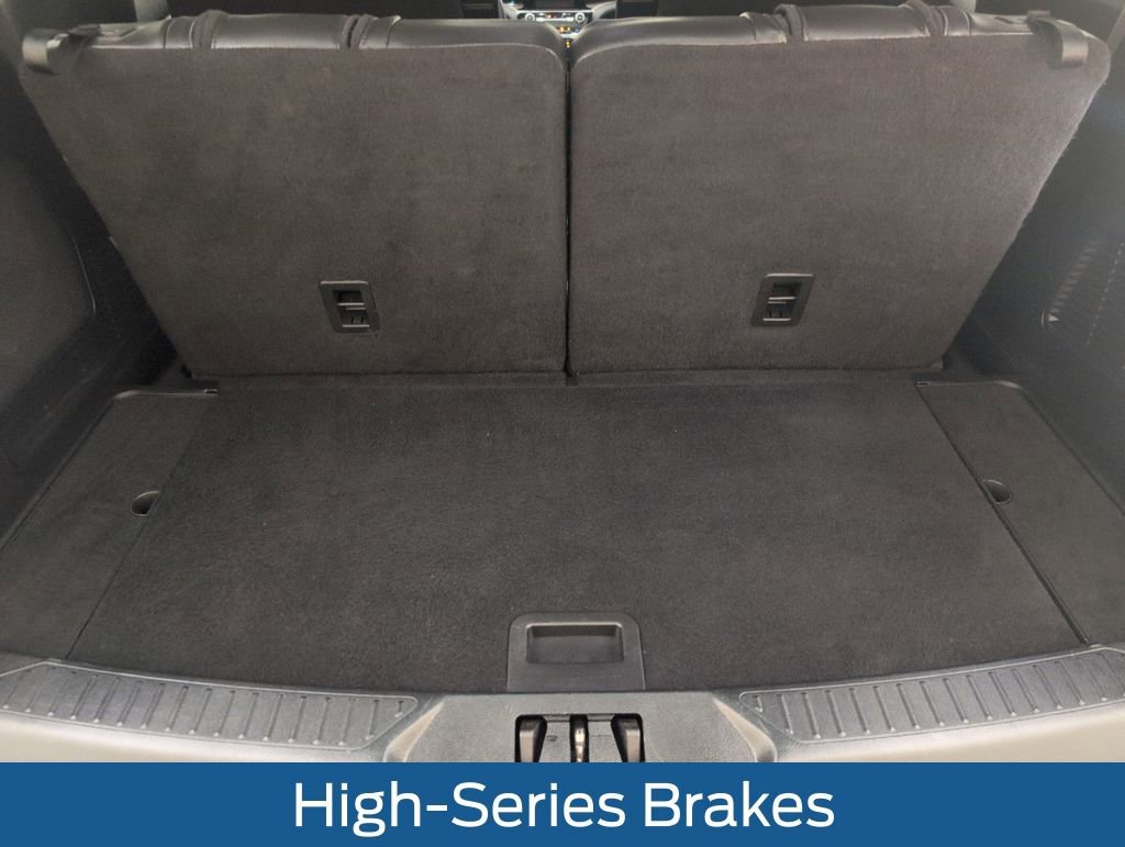 Used 2021 Ford Explorer Limited w/ Hybrid Equipment Group 310A image 36