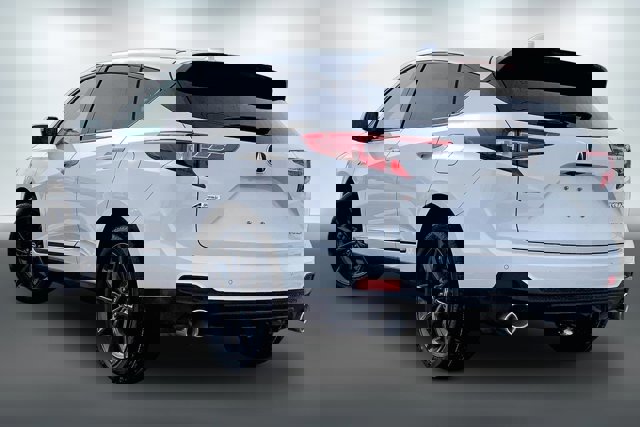 New 2026 Acura RDX A-Spec image 4