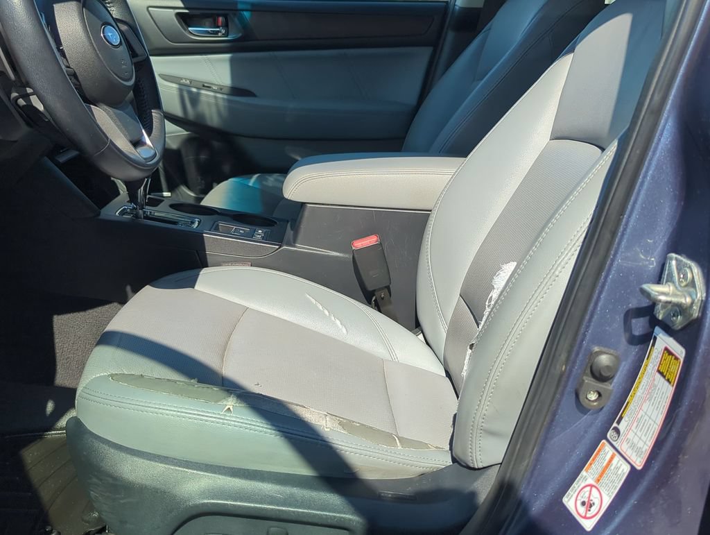 Used 2018 Subaru Outback 2.5i Limited AWD/4WD image 12