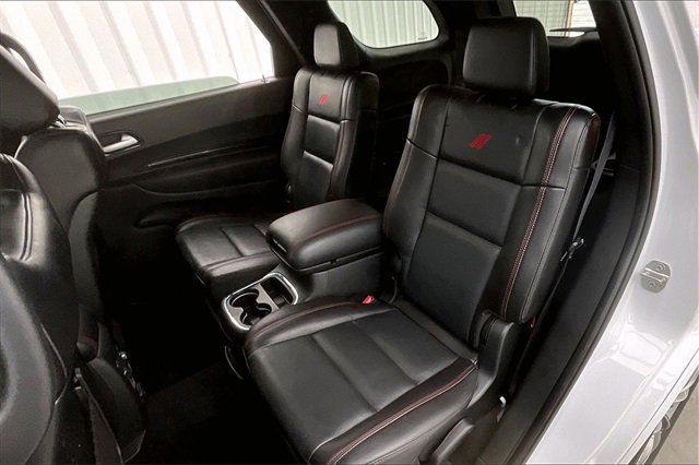 Used 2024 Dodge Durango Citadel image 20