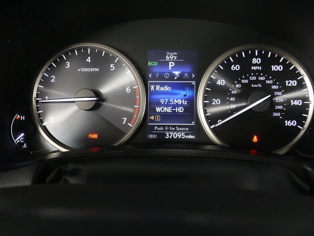 Used 2015 Lexus NX 200t FWD w/ Premium Package image 36