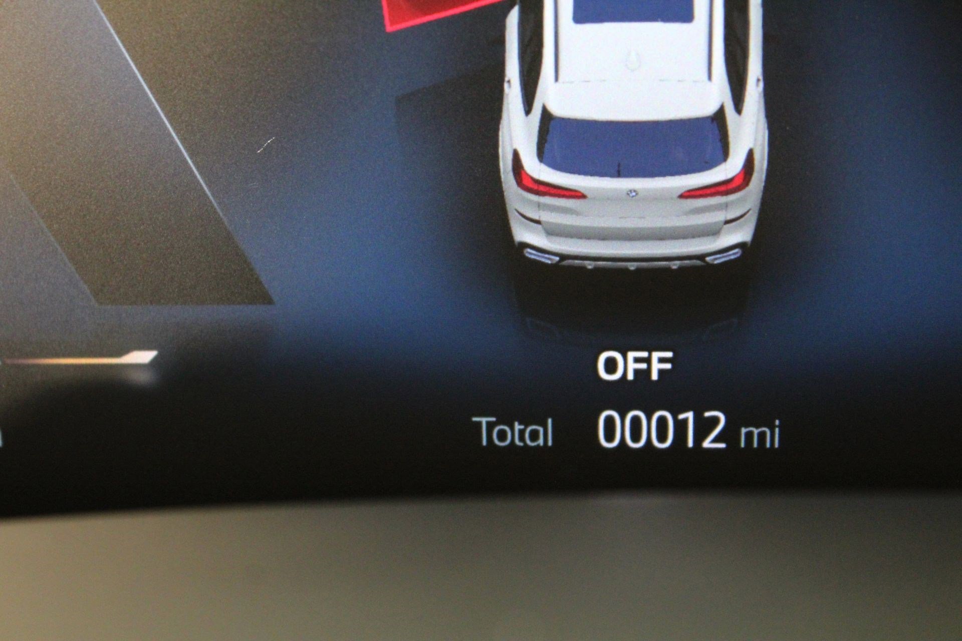 New 2026 BMW X5 sDrive40i RWD image 18