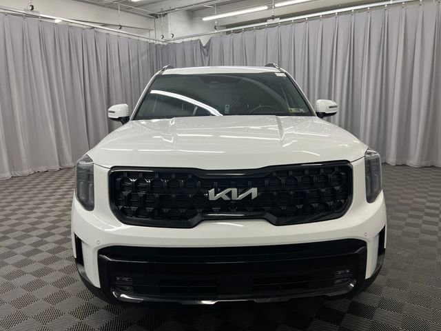 Certified 2024 Kia Telluride SX X-Pro image 2