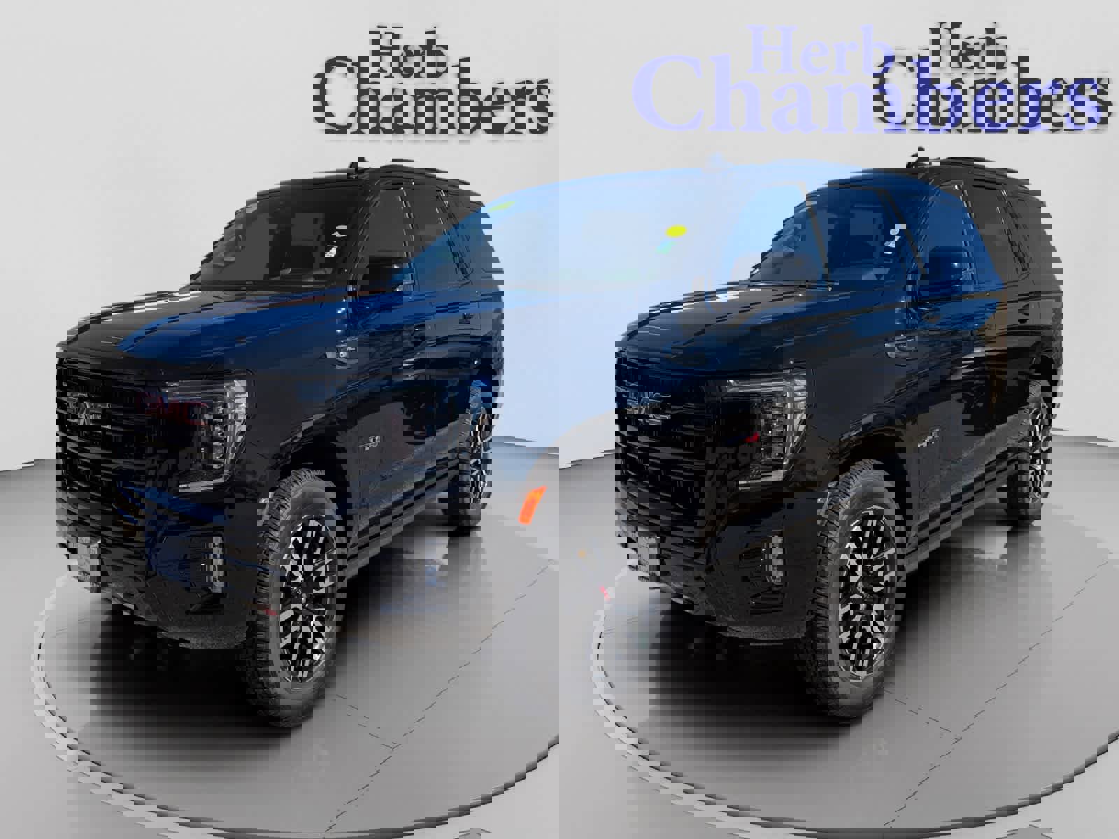 Used 2023 GMC Yukon AT4 w/ AT4 Premium Package image 15