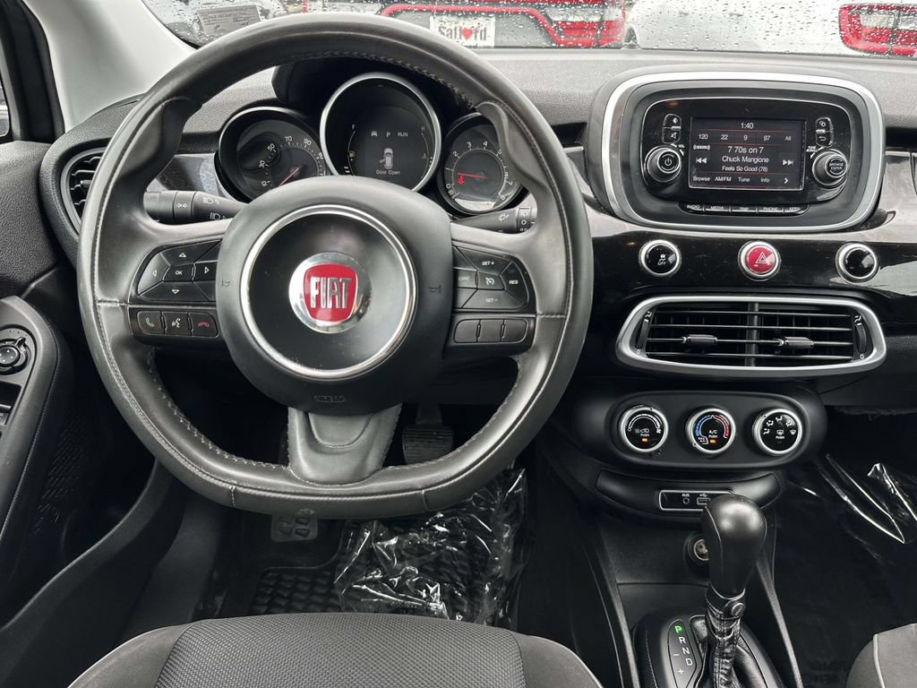 Used 2016 FIAT 500X Easy AWD/4WD image 17