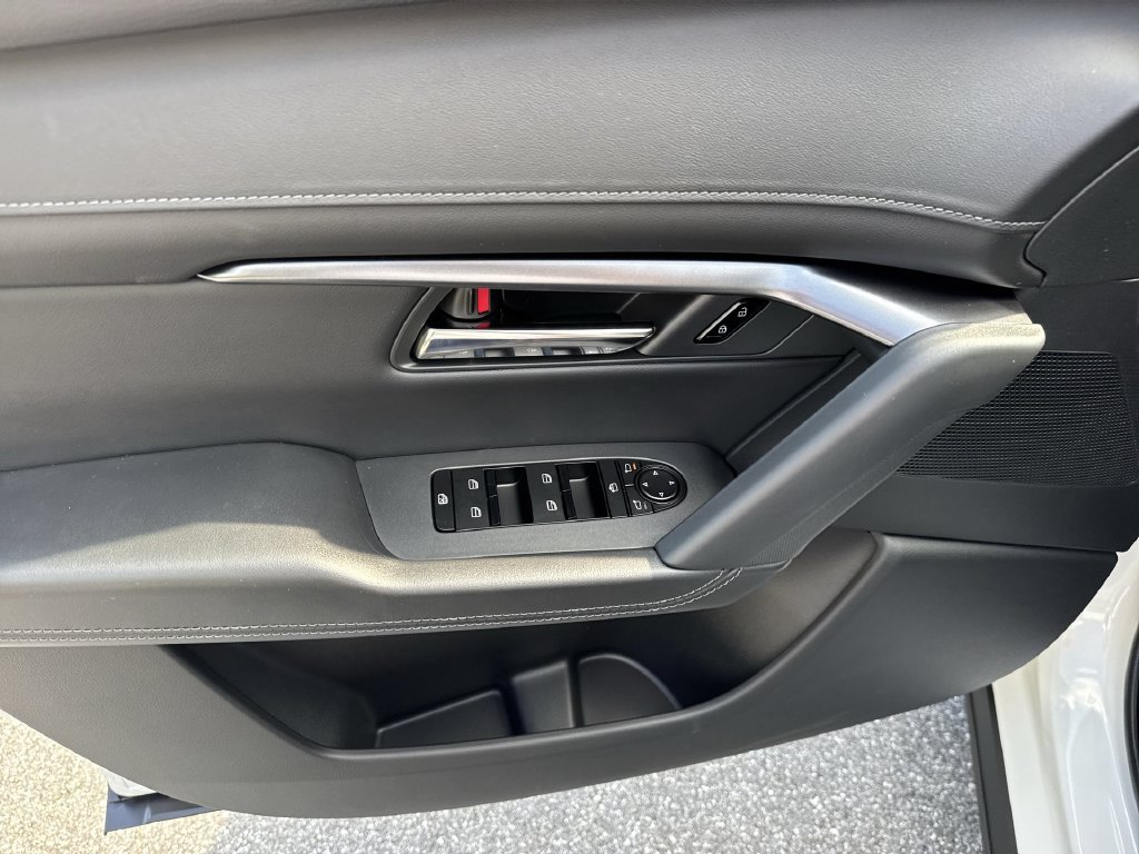 New 2026 MAZDA CX-5 Select AWD/4WD image 40