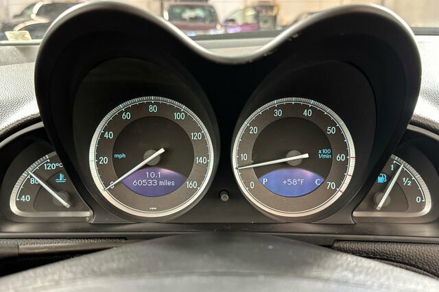 Used 2005 Mercedes-Benz SL 500 image 26