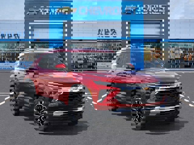 New 2026 Chevrolet TrailBlazer LT w/ Convenience Package image 7